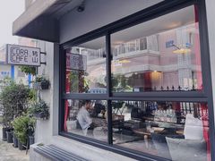 -转山咖啡(松柏社区店)
