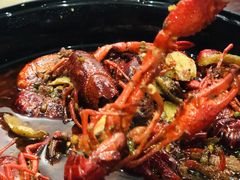 -戴记龙虾(天泽街店)