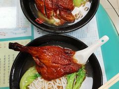 -烧鹅濑(西华路店)