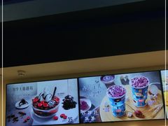 -DQ·蛋糕·冰淇淋(手工定制蛋糕长泰广场店)
