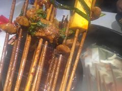 -钢管厂五区小郡肝串串香(南山店)