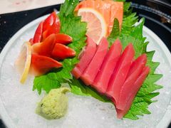 -梅筑·创意料理(王府井百货店)