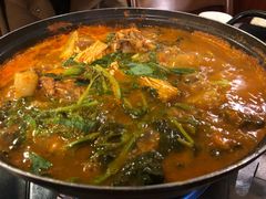 -第二外国语学院-韩国餐厅(朝阳路店)