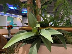 -第101座花园餐厅(湖滨88店)