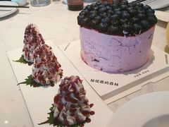 -峨嵋小镇·川菜(勒泰中心店)