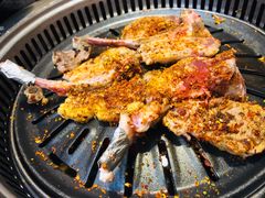 -九田家黑牛烤肉料理(太奥广场店)