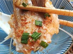招牌熏鱼-橘隐家(幔亭峰路店)