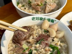 -老刘家永盛斋·传统泡馍(东关南街店)