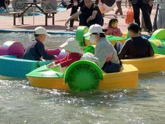 -西部长青自然儿童乐园