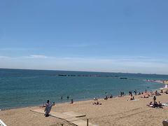 -小巴塞罗那海滩