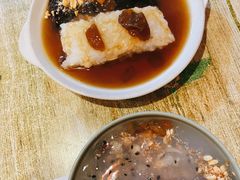 杏仁茶-十梨香