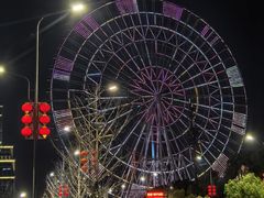 -南昌之星摩天轮