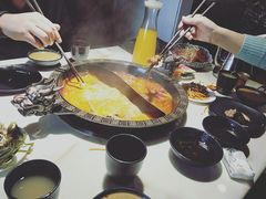 -醉南山重庆老火锅(新百店)