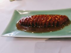 桂花糯米藕-江南厨子·品苏杭(华润万象店)