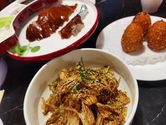 -大鸭梨烤鸭(甘家口店)
