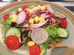 -La Creperie法餐厅(芮欧百货店)