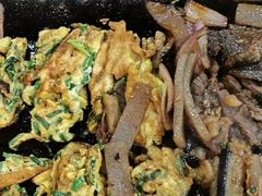 -湘西乌龙山铁板烧(双桥店)