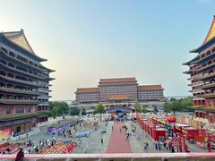 -大明幻境第一城