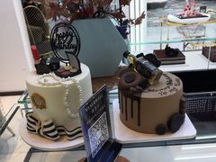 -麦雪尔甜品·生日蛋糕(新街口旗舰店)