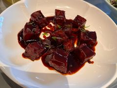 江南酒香红烧肉-静之湖湖畔餐厅