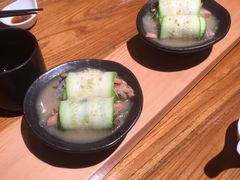 -天水蔬食料理(树德之光店)