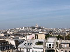 -蓬皮杜艺术中心