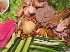 -大哈福烧烤·海鲜·家常菜(延安三路店)