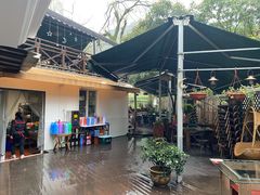 -随意茶庄·地道杭帮农家菜(梅家坞店)