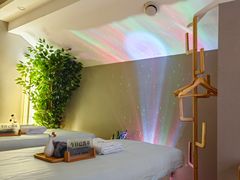 -大鱼·养生·禅洗头疗·按摩SPA