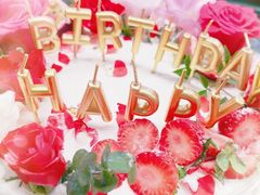 -艾加柒克蛋糕茶歇甜品台(春熙路店)