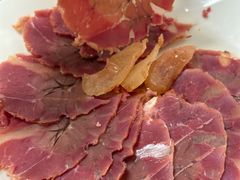 -刘纪孝腊牛羊肉(北广济街店)