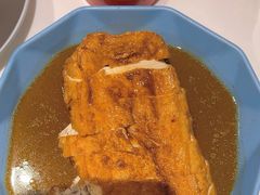 -龙记香港茶餐厅(久光百货店)