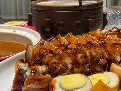 -颂福楼·南京菜(定淮门店)