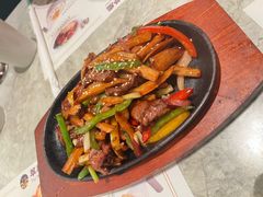 -翠华(澳门银河店)