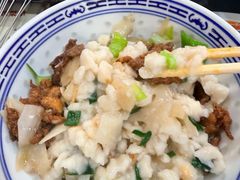 -老西安韩记三鲜煮馍(四府街店)