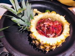 -一品诚记烤肉·甄选店(中南路店)