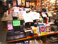 -西西弗书店&矢量咖啡(凯德晶萃广场店)