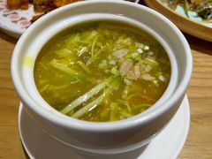 -德胜轩正宗顺德菜(宝安沙井会展中心店)