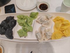 -船歌·鱼水饺青岛菜(国贸商城店)