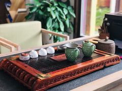 -安多素食(广仁寺路店)