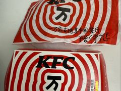 -肯德基(北京南站店)