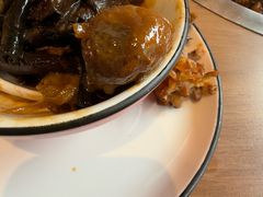 -那红花·东北菜铁锅炖(仙林金鹰店)