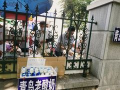 -大学路8号炸串(大学路十四号院店)