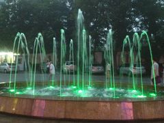 外景-北京长白山国际酒店(鸟巢店)