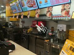 -City1+1城市比萨(国商卫星广场店)