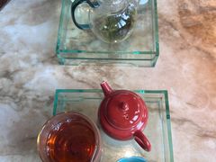 -豫园湖心亭茶楼