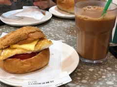 -华嫂冰室(湾仔店)
