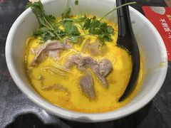 -和府捞面(天河领展广场店)