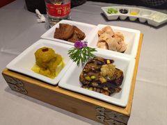 -北平食坊·烤鸭(黄寺大街店)