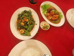 -德成饭店
